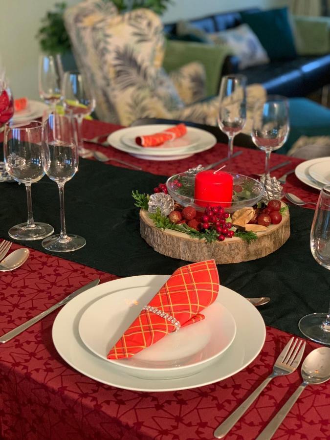 Atlantic Retreat Lodge Kinvara Ngoại thất bức ảnh